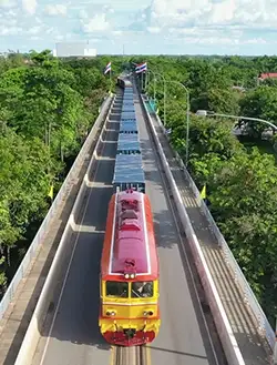 การขนส่งสินค้าข้ามพรมแดน